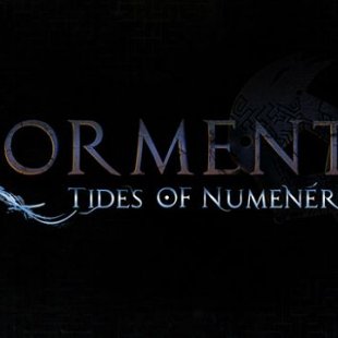 Презентация класса для Torment: Tides of Numenera