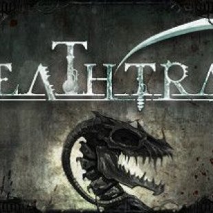   Deathtrap -  