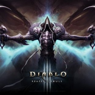 Официальная дата выхода Diablo 3: Reaper of Souls