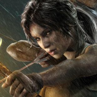 Ранние прототипы ремейка Tomb Raider выглядели как Far Cry с Ларой Крофт