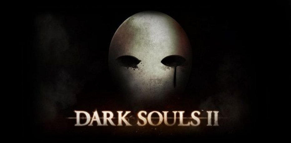  Dark Souls 2