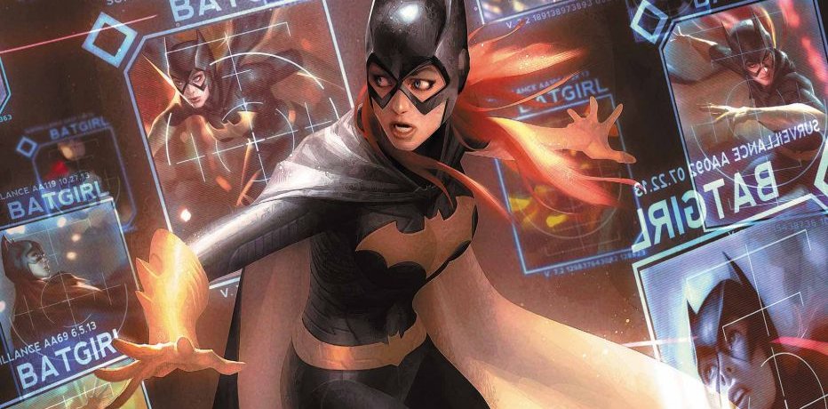 Batgirl  Batman: Arkham Knight (  )
