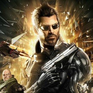 Deus Ex: Mankind Divided - заговорить всех