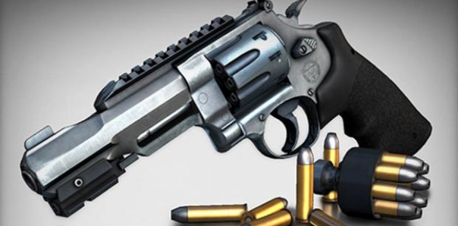 Зимний апдейт к Counter-Strike: Global Offensive добавил в игру новое оружие и «киллкам»