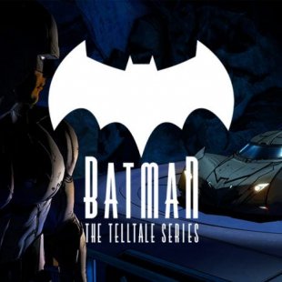 Вышел трейлер третьего эпизода Batman – The Telltale Series