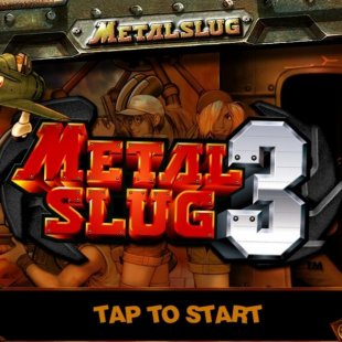 METAL SLUG 3 скоро выйдет в Steam