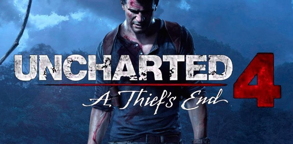 Uncharted 4: A Thief