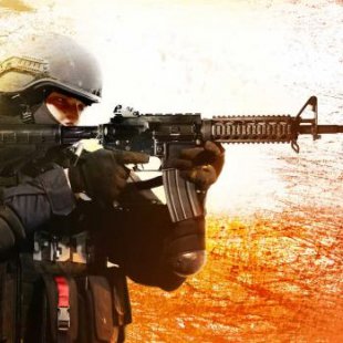 Counter-Strike: Global Offensive стала самой продаваемой игрой в Steam в 2015 году