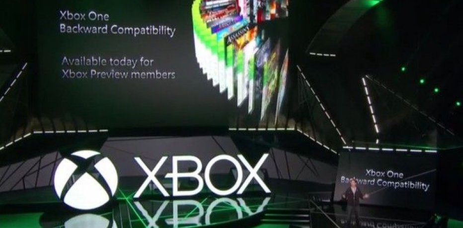 E32015:   Xbox One