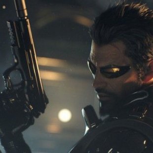 В сети появился новый трейлер Deus Ex Mankind Divided