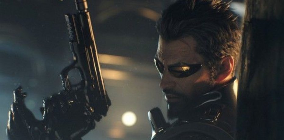 В сети появился новый трейлер Deus Ex Mankind Divided
