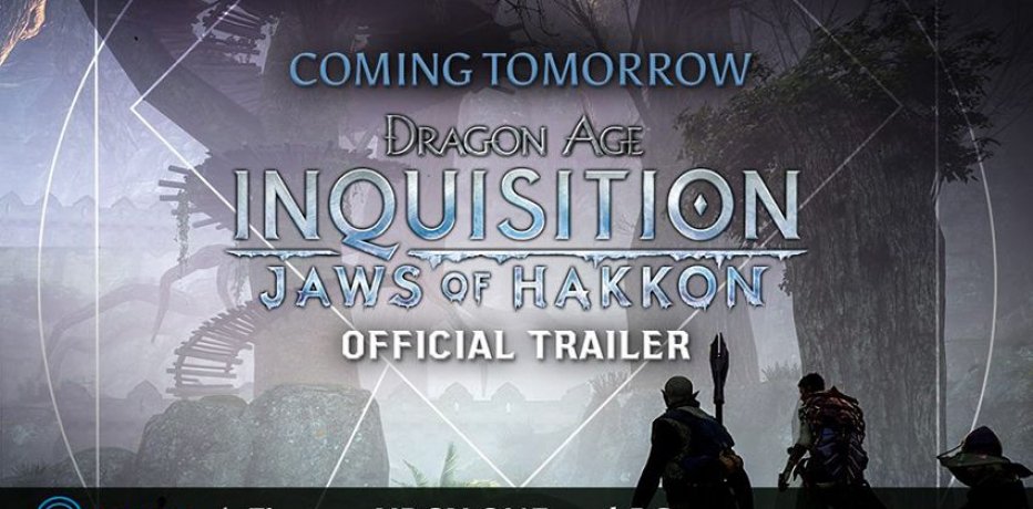   DLC  Dragon Age: Inquisition