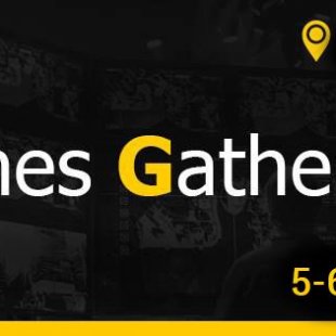 Конференция разработчиков игр Games Gathering