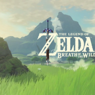 The Legend of Zelda: Breath of the Wild запустили на ПК