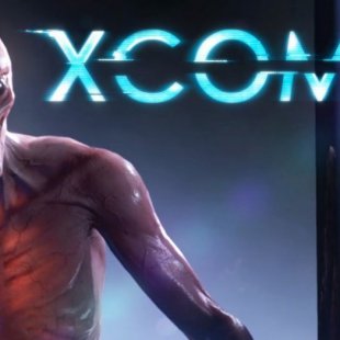 XCOM 2 - релизный трейлер