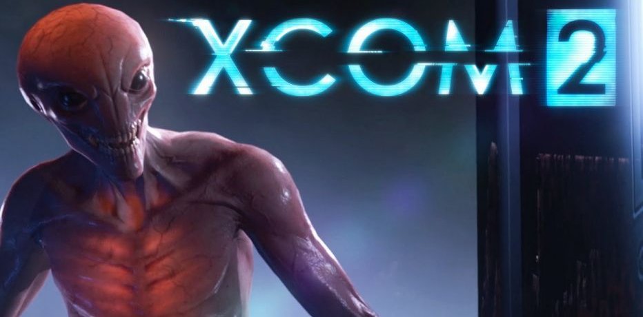 XCOM 2 - релизный трейлер