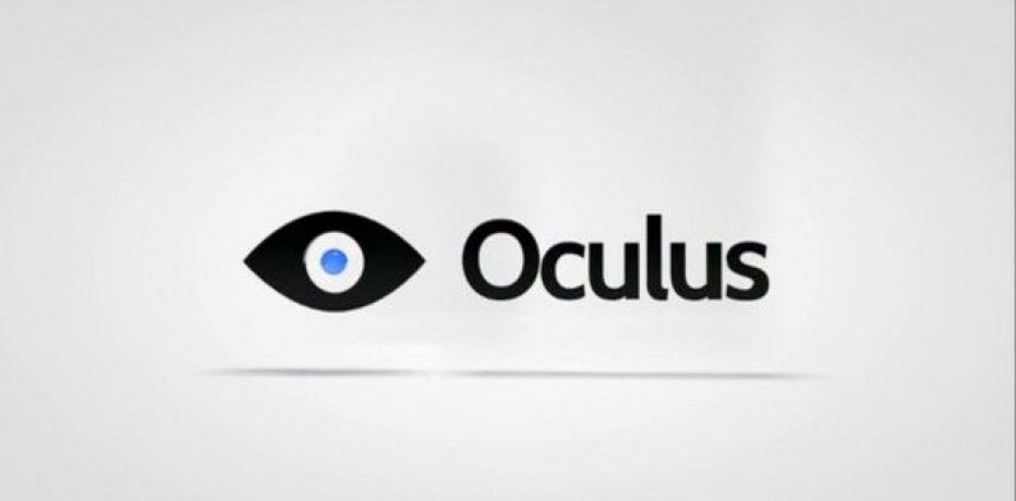  Oculus Rift   2016