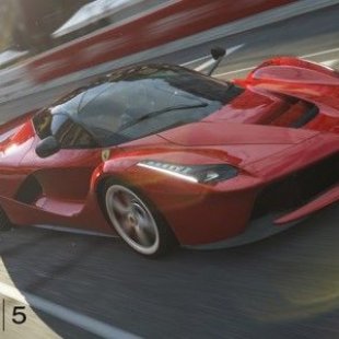 Сравнение Forza Motorsport 4 и Forza Motorsport 5