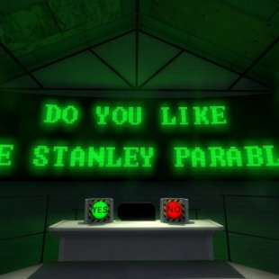 The Stanley Parable  