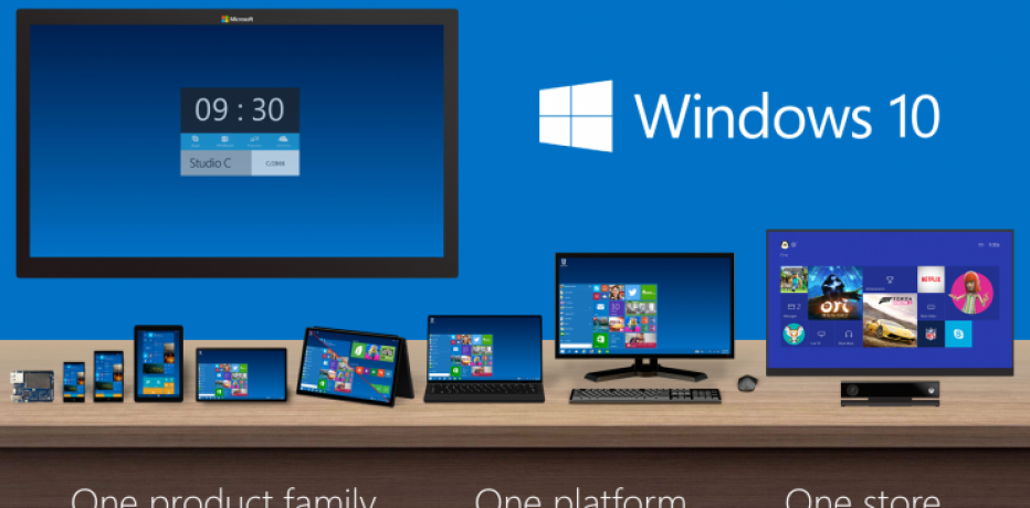  Windows 10   