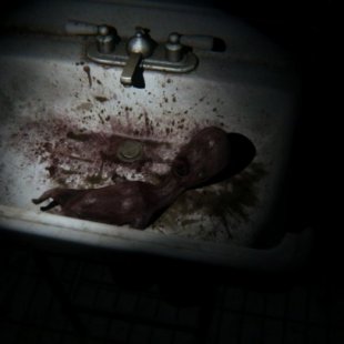 Silent Hills P.T. воспроизводят на Unreal Engine 4