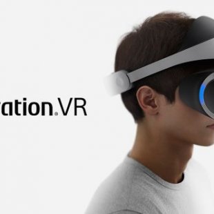 PSX  2015: Анонсирован 4 новых игры для PlayStation VR