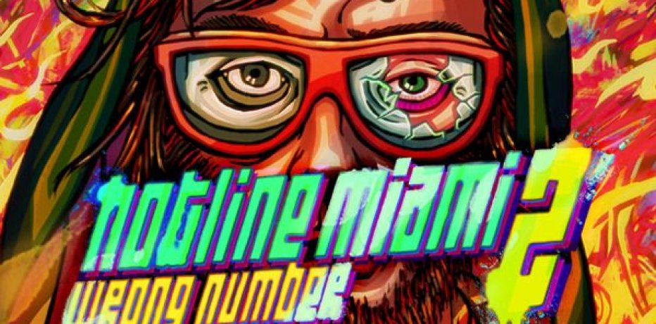  Hotline Miami 2: Wrong Number