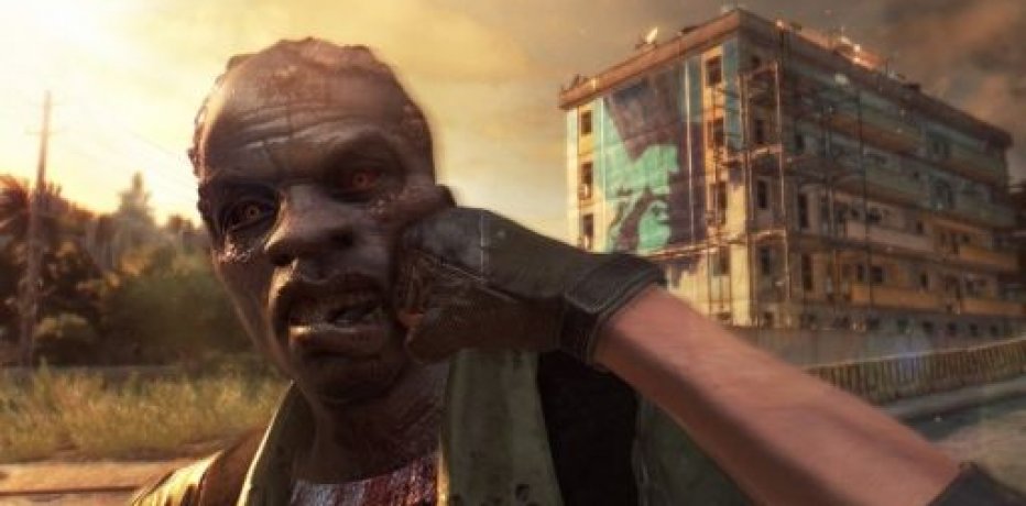 Techland предлагает игрокам поиграть в Dying Light