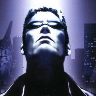 Фан-ремастера оригинальной Deus Ex вышел в Steam