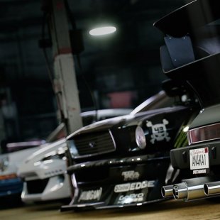 Need for Speed. Заезд на PC состоится в марте