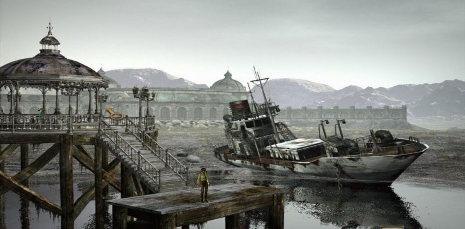 Syberia 2   Android