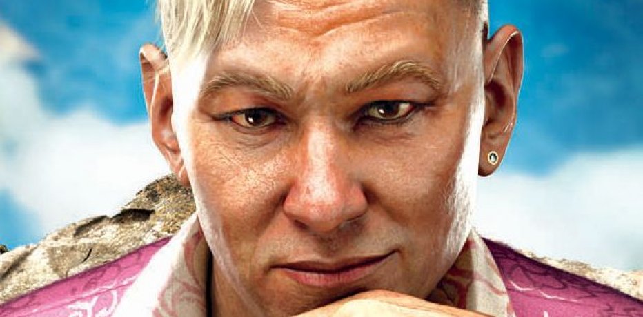Far Cry 4 завоевывает чарты продаж