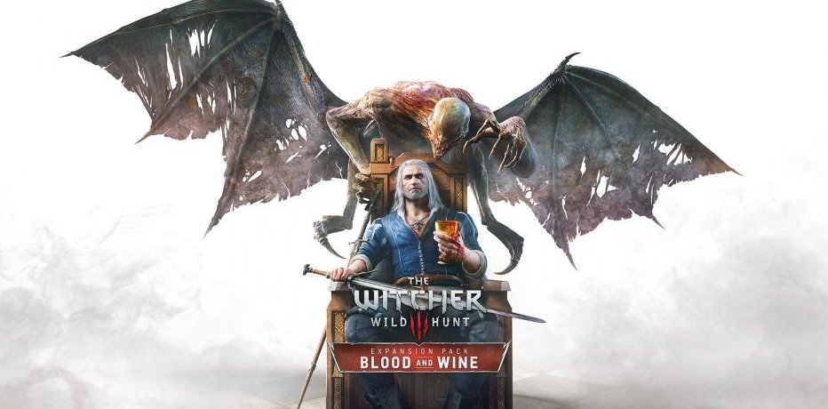 Новые подробности Witcher 3: Blood and Wine