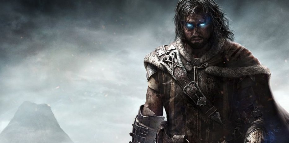 Middle-earth: Shadow of Mordor  