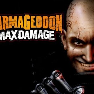 Stainless Games объявили дату выхода Carmageddon: Max Damage
