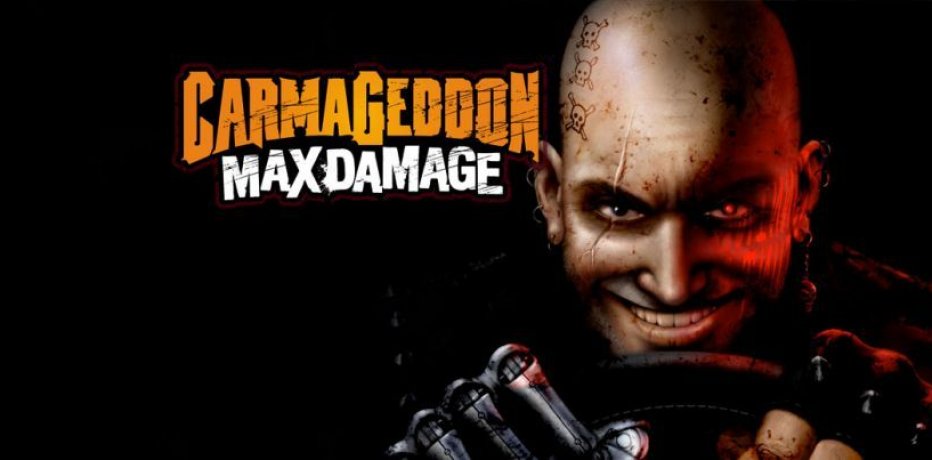 Stainless Games объявили дату выхода Carmageddon: Max Damage