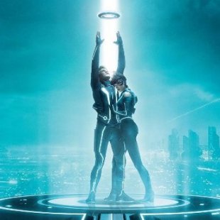 Skrillex работает над саундтреком к новой игре по «Трону»