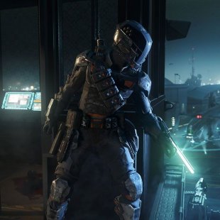 Call of Duty: Black Ops III бесплатная на выходных