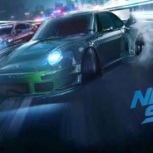 Подробности масштабного обновления для Need for Speed