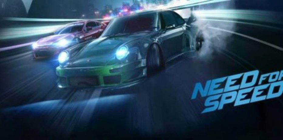 Подробности масштабного обновления для Need for Speed