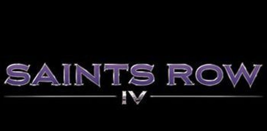    Saints Row IV