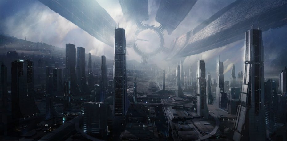 Слух: Mass Effect Next будет временным консольным эксклюзивом