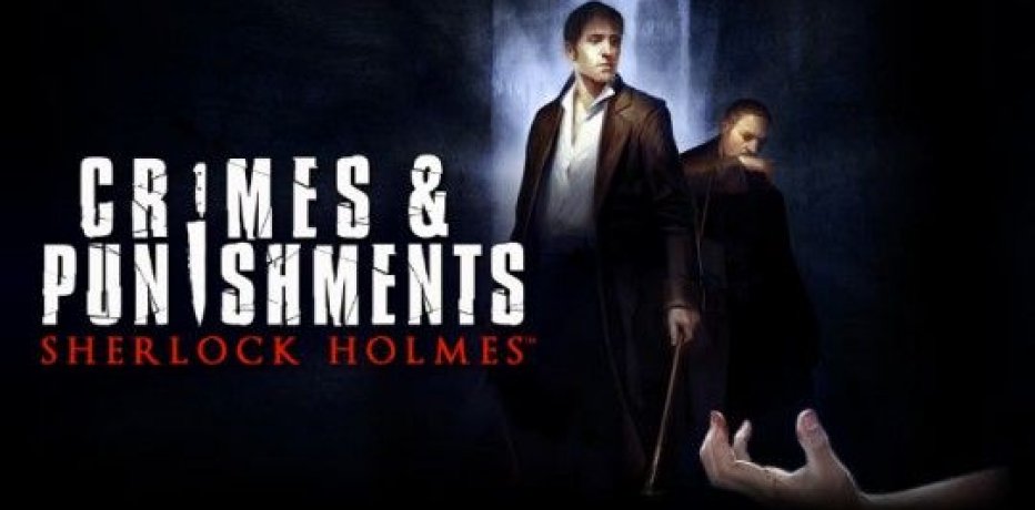   Sherlock Holmes: Crimes