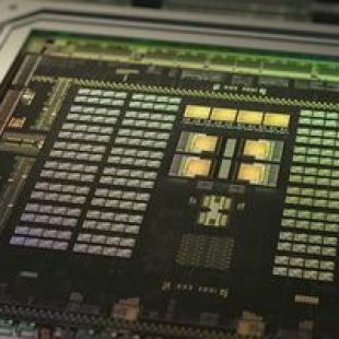 Nvidia представила Tegra X1 — самый быстрый мобильный GPU