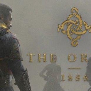   The Order: 1886