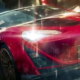 Первый геймплей мобильной Need for Speed: No Limits