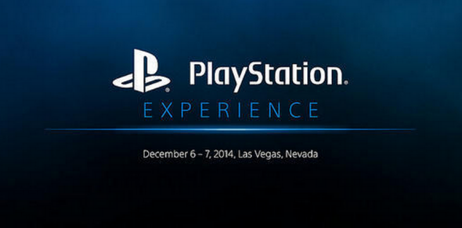  PlayStation Experience