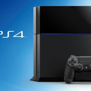 Sony снизила цену на PlayStation 4