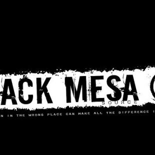 Black Mesa появится в Steam