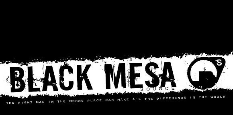 Black Mesa   Steam